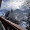 Chalet Close to Megève and the Ski Slopes - 阿尔利河畔普拉兹