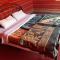 Wadi Rum Travel camp