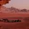 Wadi Rum Travel camp