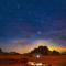 Wadi Rum Travel camp
