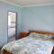 Lazy Choose-Day - Bring your own linen.