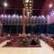 Wadi Rum Travel camp