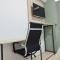 Loft 01 dormitório - توباراو