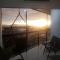 ap amplo com vista para mar com 3 suítes - Florianópolis