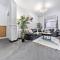 Charming City Retreat,4 Bedroom House,Garden,Free Parking - Enfield Lock
