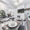 Charming City Retreat,4 Bedroom House,Garden,Free Parking - Enfield Lock