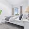 Charming City Retreat,4 Bedroom House,Garden,Free Parking - Enfield Lock
