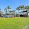Ocean Front Escape on Palm Beach