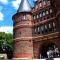 Jugendherberge Lübeck Vor dem Burgtor