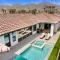 Luxury and comfort throughout Pool Spa Putting Green - La Quinta
