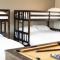 Private Home - Heated Saltwater Pool, BBQ, Pro Pool Table, Horseshoes, Darts, Cotton Bedding, Half Acre - The Joshua Tree Forest - Pool Heat Optional