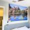 Private Home - Heated Saltwater Pool, BBQ, Pro Pool Table, Horseshoes, Darts, Cotton Bedding, Half Acre - The Joshua Tree Forest - Pool Heat Optional