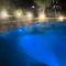 Casa con piscina privada climatizada en exclusivo Golf Country Club 1000m2