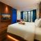 Aurora Central Hanoi Hotel - Hanoi