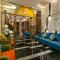 Aurora Central Hanoi Hotel - Hanoi