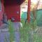 Mariposas Hostal Punta del Diablo - 德尔迪阿布罗角