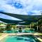 Tropical resort vibes - Northern beaches Cairns