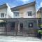 Mago Nouveau Residence 3bdrm-3bath Subdivision