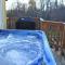 Trailside Village #6 - Slopeside 3BR 2BA, Hot Tub, Sauna, Ski In Ski Out on Great Eastern - 基灵顿