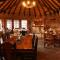 Torgos Lodge