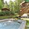 the SHACK - Three Bedroom Home Close to Ski Resort with Hot Tub - 基灵顿 the SHACK - Three Bedroom Home Close to Ski Resort with Hot Tub - 基灵顿