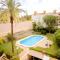 Apartment Montañar