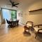 Lux Jungle Studio Near Beach - 图卢姆
