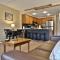 Pico Mountain Condo C-307 - 1 BR, 1BA Steps to Pico Ski Slopes, Bus to Killington - Killington