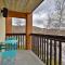 Pico Mountain Condo C-307 - 1 BR, 1BA Steps to Pico Ski Slopes, Bus to Killington - Killington