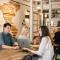Kotori Coworking & Hostel Takamatsu