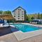 Mountain Green 3F9 - Newly Renovated Studio, Amazing Views and Location, Pool, Hot Tub, Shuttle - 基灵顿