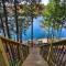 Lakeside Lodge at Fern Lake - 3BR, 1BA Waterfront with Dock - Brandon