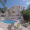 Andros Apt 2 Bed, Free Wi-fi, Safe, Complex Pool - Paralimni
