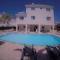 Andros Apt 2 Bed, Free Wi-fi, Safe, Complex Pool - Paralimni
