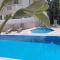 Andros Apt 2 Bed, Free Wi-fi, Safe, Complex Pool - Paralimni