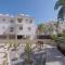 Andros Apt 2 Bed, Free Wi-fi, Safe, Complex Pool - Paralimni