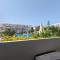 Violetta Apartment, Ground Floor Pool View
