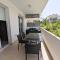 Violetta Apartment, Ground Floor Pool View