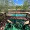 Cheerful Private Room With Pool - سان انطونيو