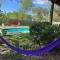 Cheerful Private Room With Pool - سان انطونيو