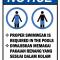 RiverView 8PAX 3BR in KBtown Wi-Fi, A-12-2 - Kota Bharu