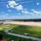 RiverView 8PAX 3BR in KBtown Wi-Fi, A-12-2 - Kota Bharu