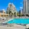 ~Four-star serviced apartment