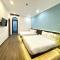 Sky View Memory Inn - Ấp Xuân An