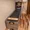 Sequoia's Dream with Mountain View, Spa, Heated Floor, Bar, Cinema! - Oakhurst