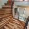 Sequoia's Dream with Mountain View, Spa, Heated Floor, Bar, Cinema! - Oakhurst
