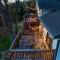 Sequoia's Dream with Mountain View, Spa, Heated Floor, Bar, Cinema! - Окхерст