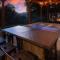 Sequoia's Dream with Mountain View, Spa, Heated Floor, Bar, Cinema! - Окхерст