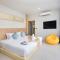 Best Time Pool Suites - Ban Na Bon