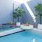 Best Time Pool Suites - Ban Na Bon